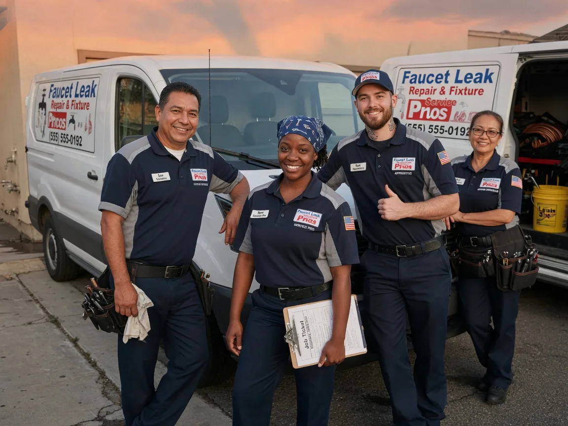 Faucet Repair company in Martinsdale, MT