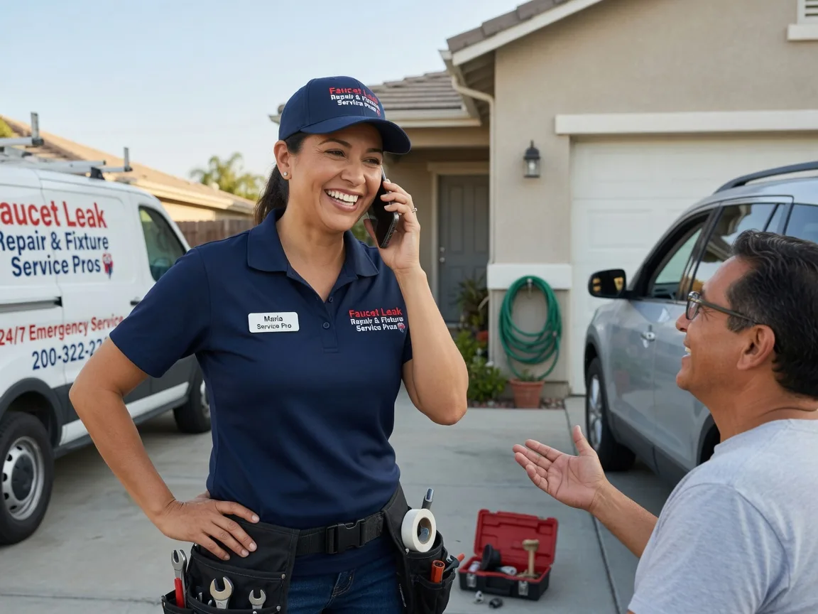 Faucet Repair Martinsdale, MT FAQs