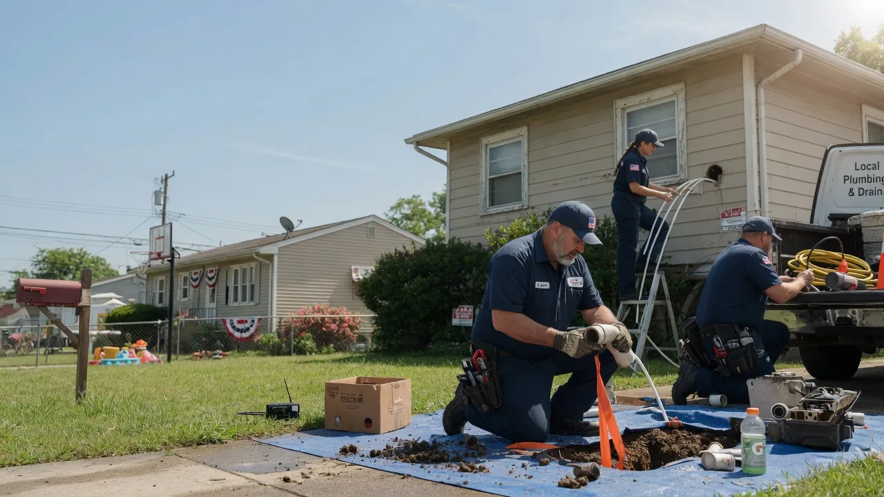 Faucet Repair in Martinsdale, MT near me